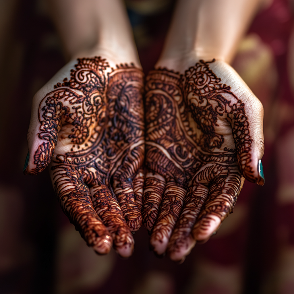 How to Make Your Mehndi Last Longer: Tips and Tricks