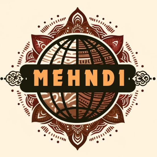 logo | mehndiworld.in