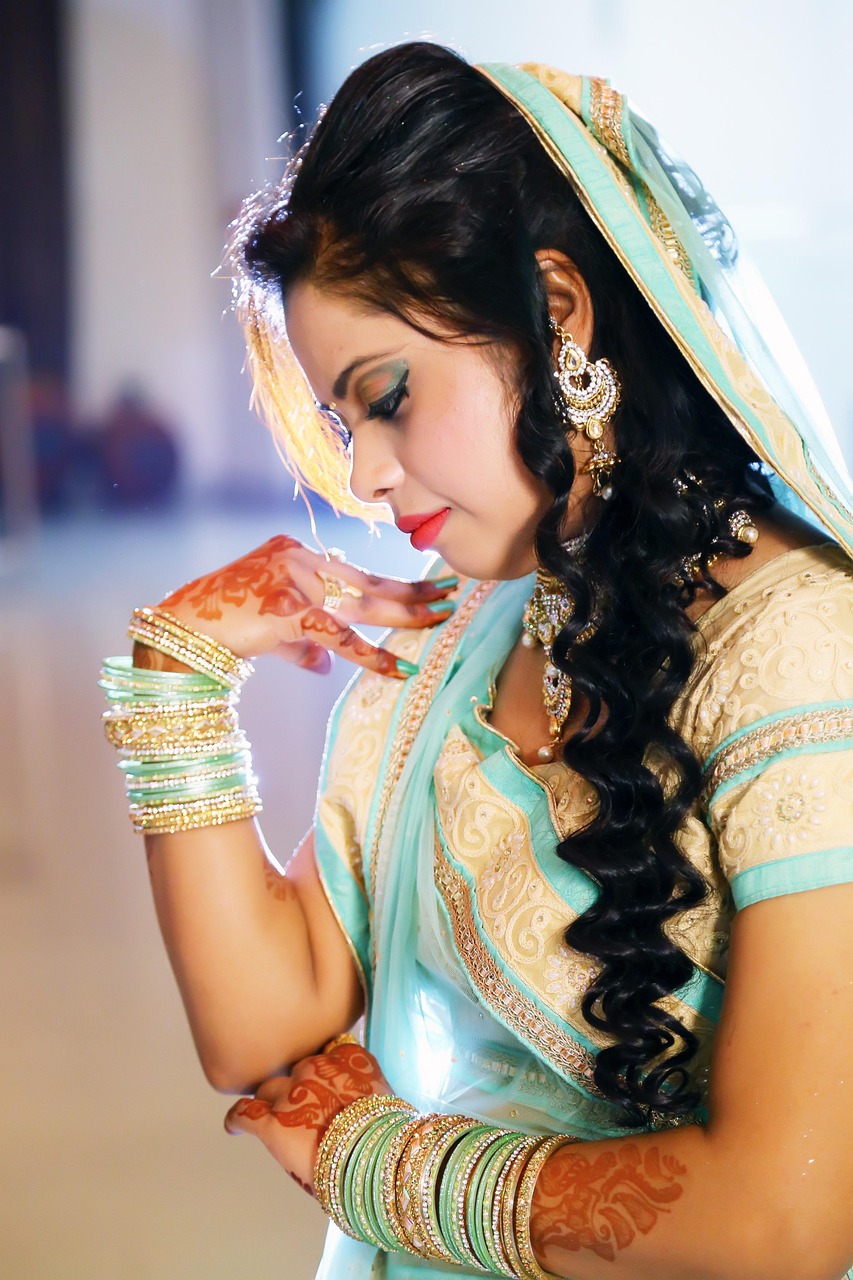 3. Tips to Make Mehndi Darker and Longer-Lasting