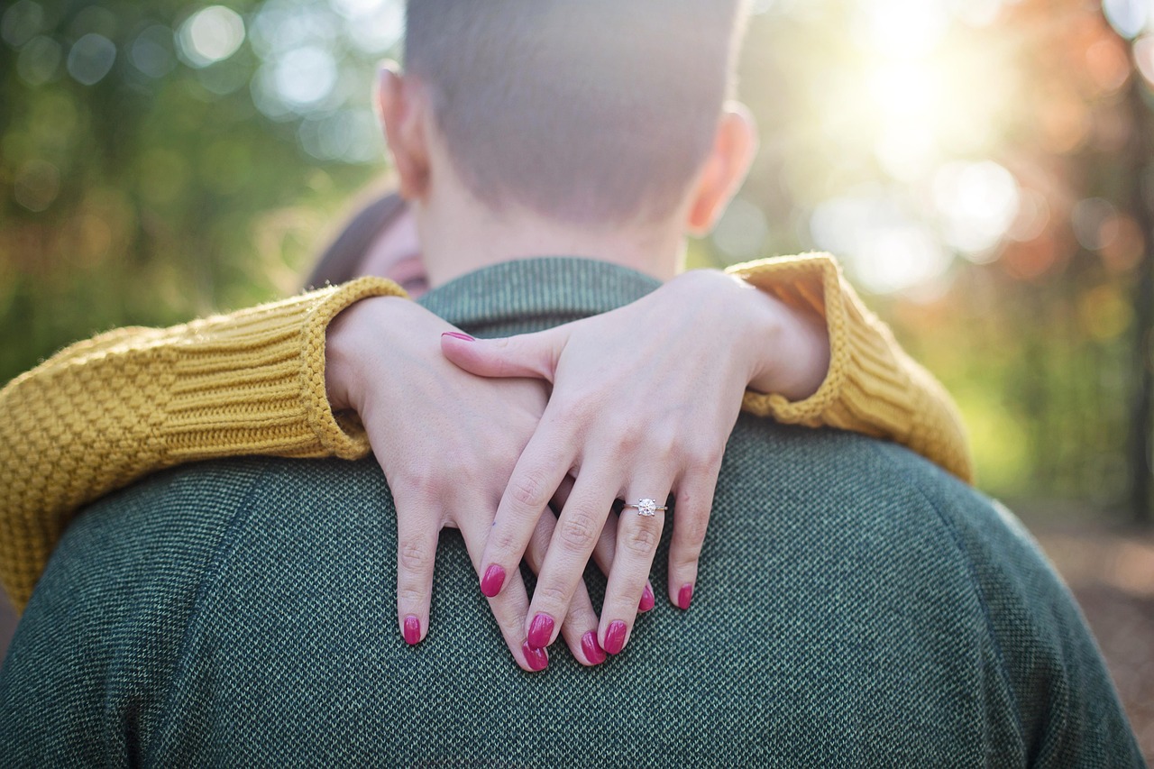 Best Practices for Stunning Engagement Mehndi