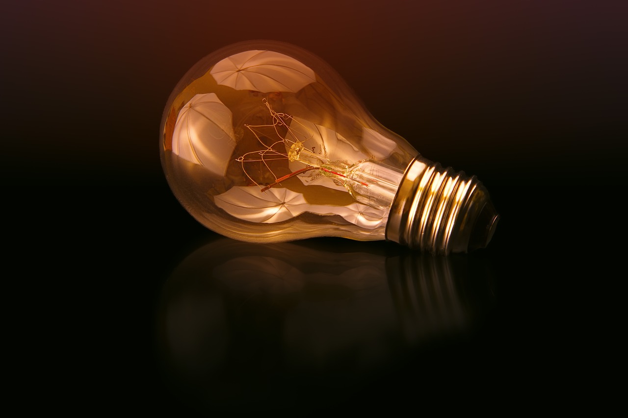 Creative and Unique Ideas to Stay Ahead of the Curve