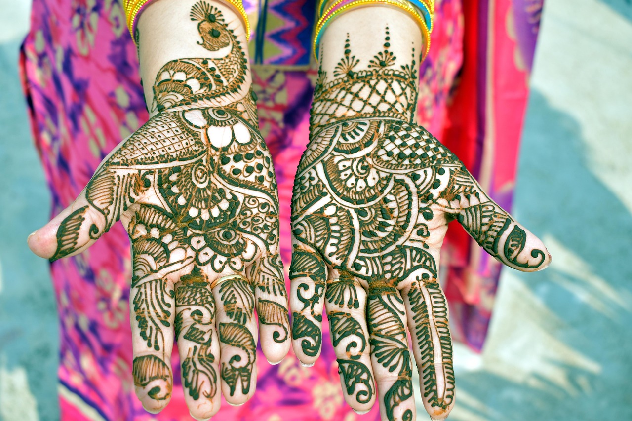 Expert Tips to Elevate Your Mehndi Game