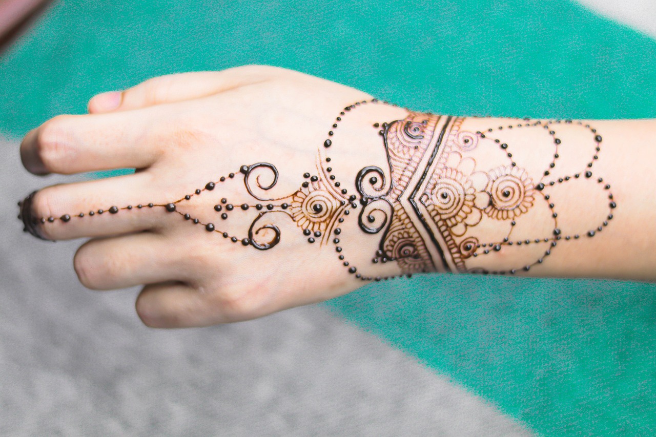 Practical Tips for Long-Lasting Henna on Full Hands