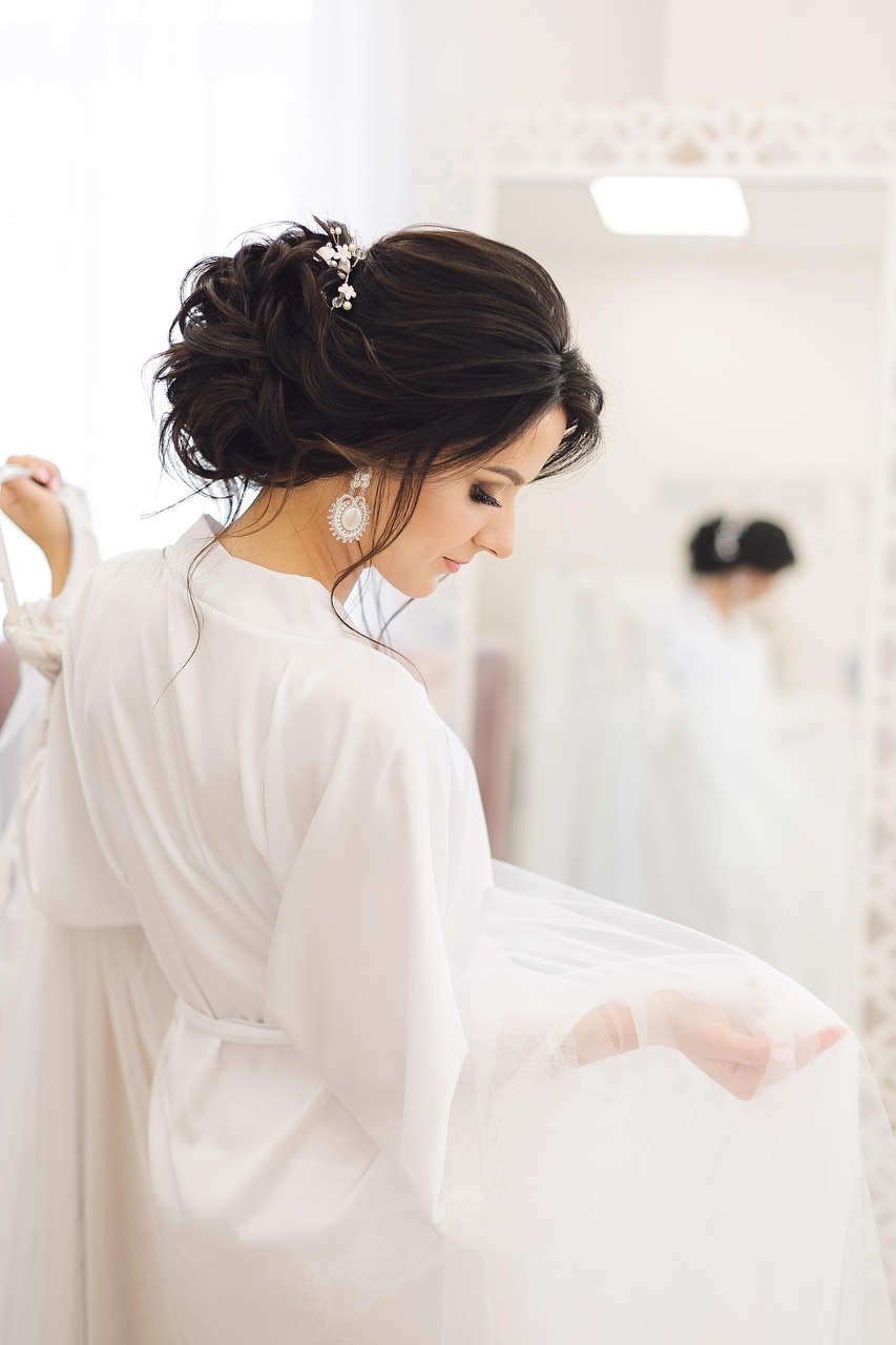 Tips for Preparing the Perfect Bridal Mehndi Look