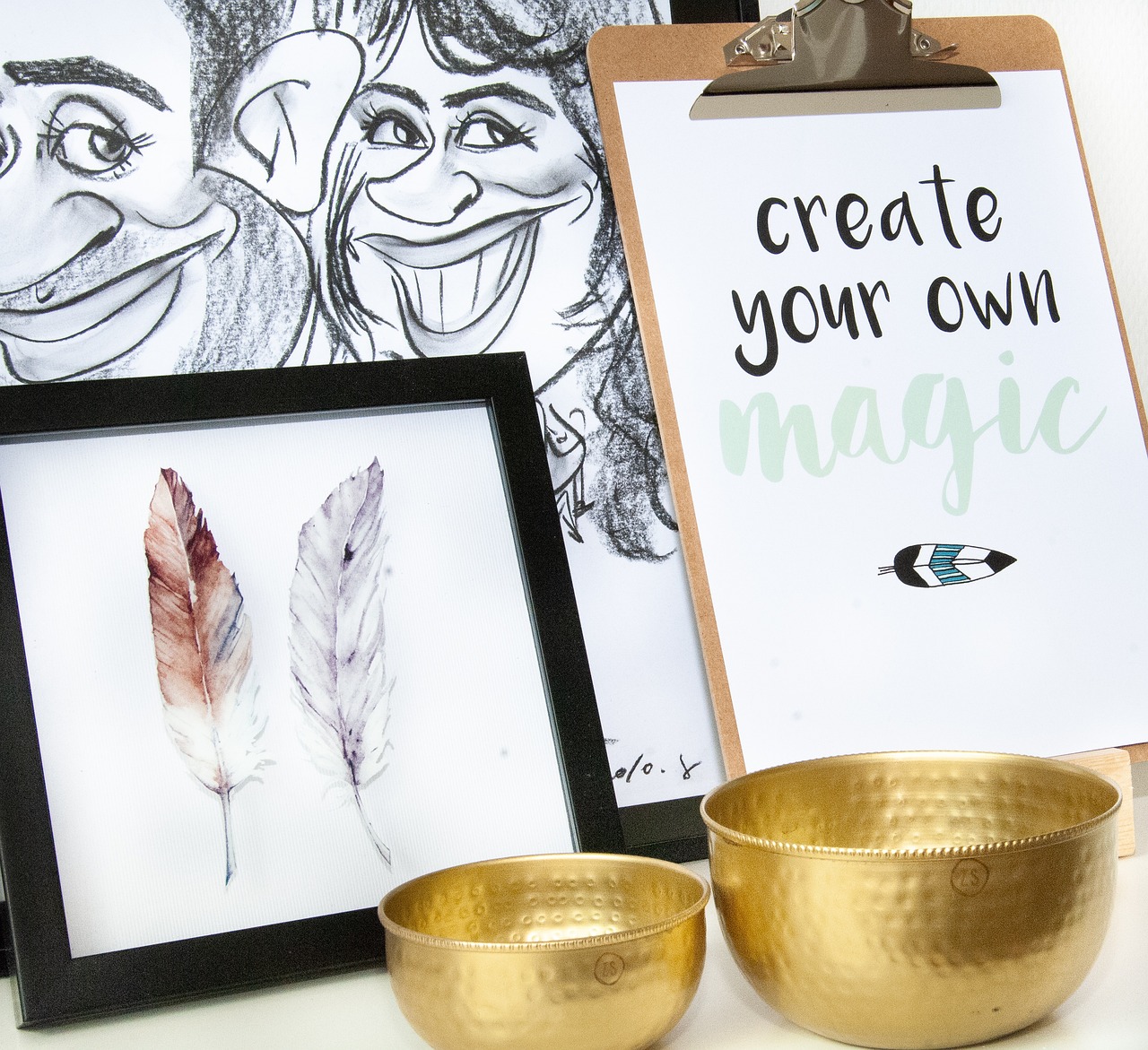 Tips to Create Your Own Unique Style Inspired by Pinterest