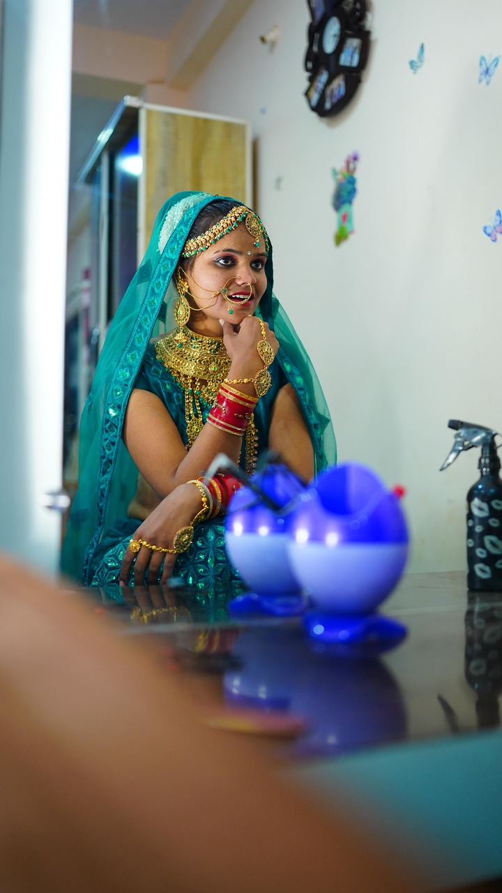 Tips to Make Your Instagram Dulhan Mehndi Stand Out