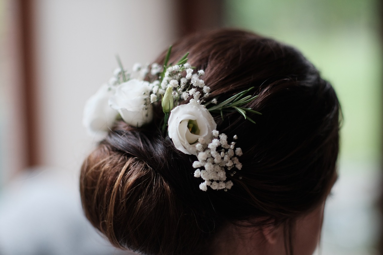 Trendy Designs for Every Bride's Taste