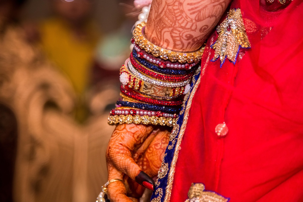 Why Mehndi is an Integral Part of Navratri Celebrations