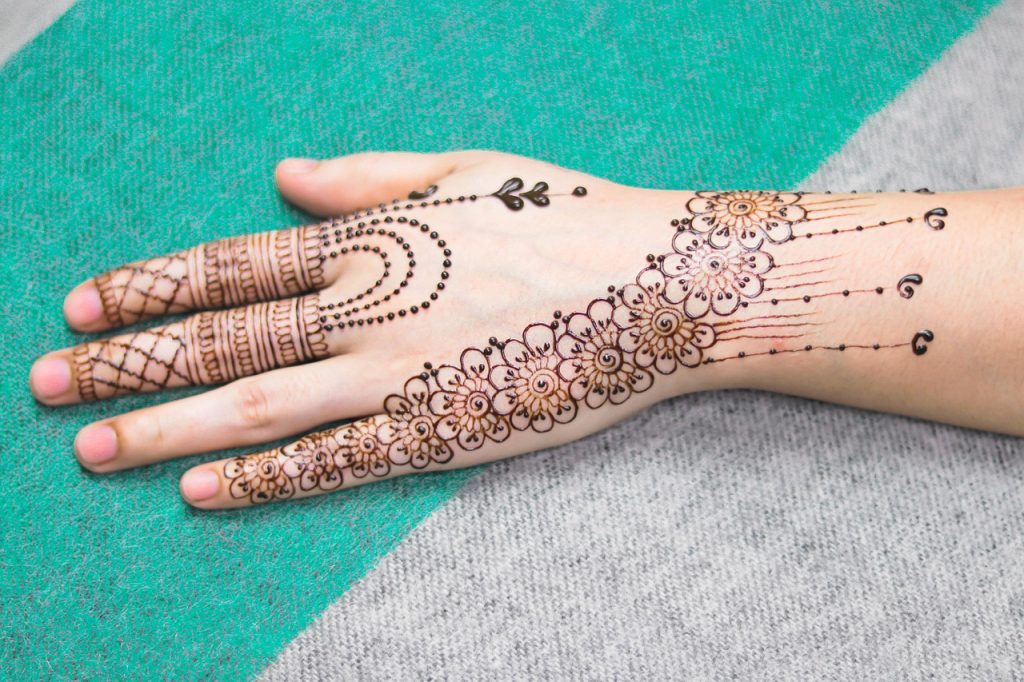 Understanding Mehndi and Its Significance